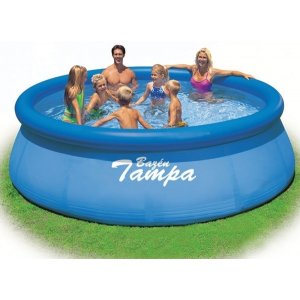Bazén Tampa 3,66x0,91 m bez příslušenství Marimex 103400411
