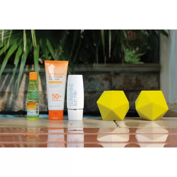 Houbičky MARIMEX čistící AQUAKRYSTAL - sada 2 ks 10961004