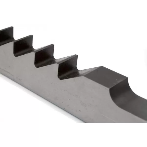 Drážkovací jehla 20 mm BOW 1051200.W