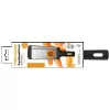 Sada struhadel jemné a hrubé Fiskars 1014413