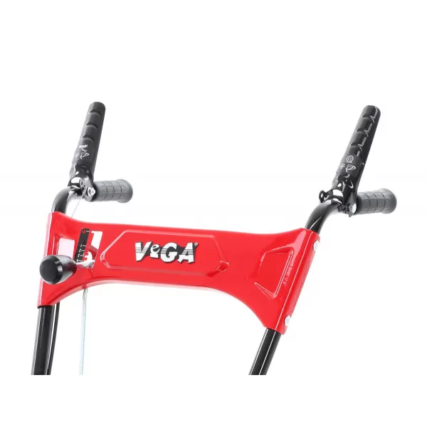 Sněhová fréza VeGA 554