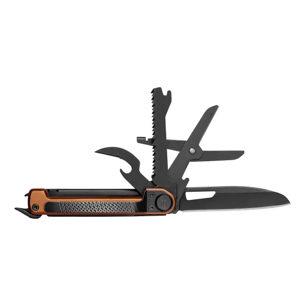 Multitool ArmBar Scout - Oranžový Gerber 1064396