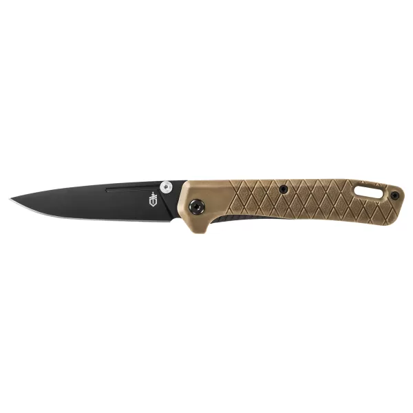 Nůž Zilch - Coyote Gerber 1059847