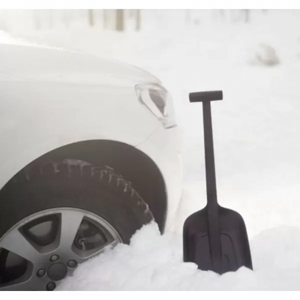 Lopatka do auta Solid™ Fiskars 143073