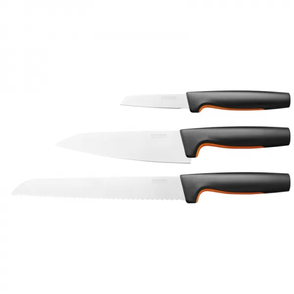 FF startovací set - 3 nože Fiskars 1057559