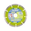 Dia kotouč řezný segmentový 115x22,2mm EXTOL CRAFT 108811
