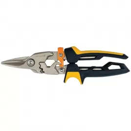 Nůžky na plech převodové rovné Fiskars 1027207