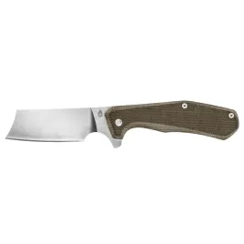 Nůž Asada D2 - micarta Gerber 1055365