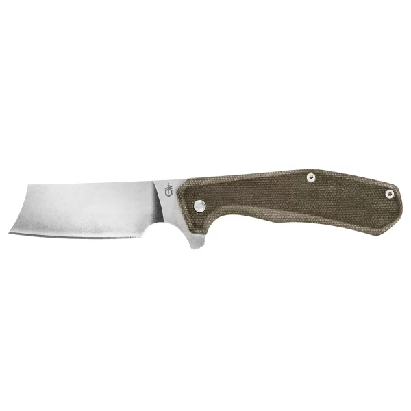 Nůž Asada D2 - micarta Gerber 1055365