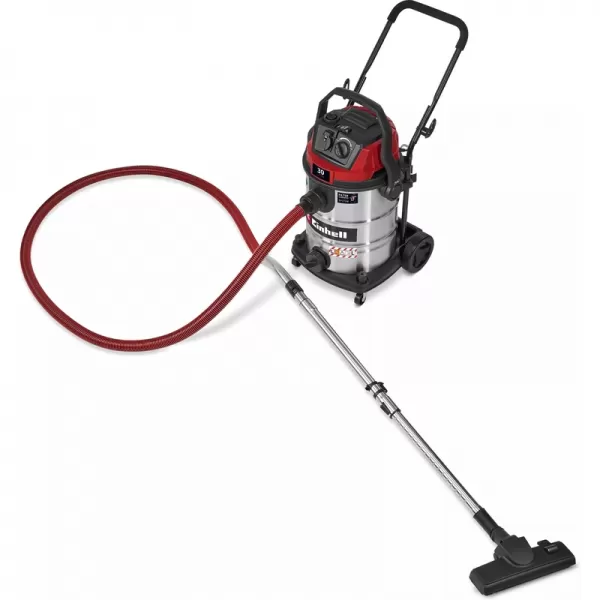 Vysavač pro mokré i suché sání TE-VC 3080 SACL Einhell 2347440