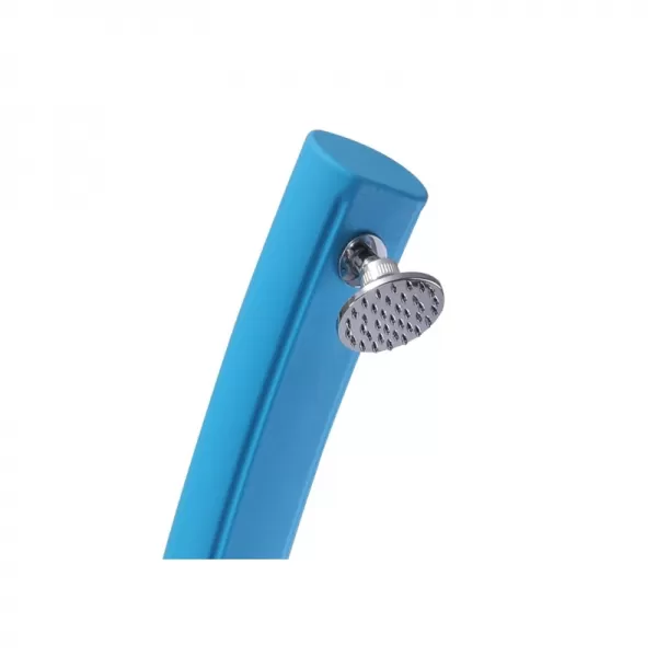 Solární sprcha UNO 20 l STYLE - modrá Marimex 10992054