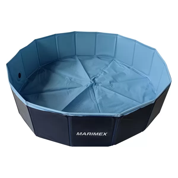 Skládací bazén pro psy - 80 cm Marimex 10210057