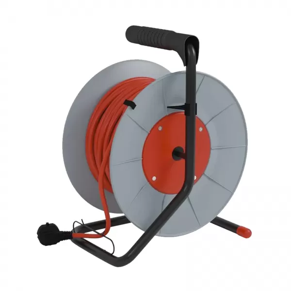 Prodlužovací kabel na bubnu 230V/25m EMOS KL29025