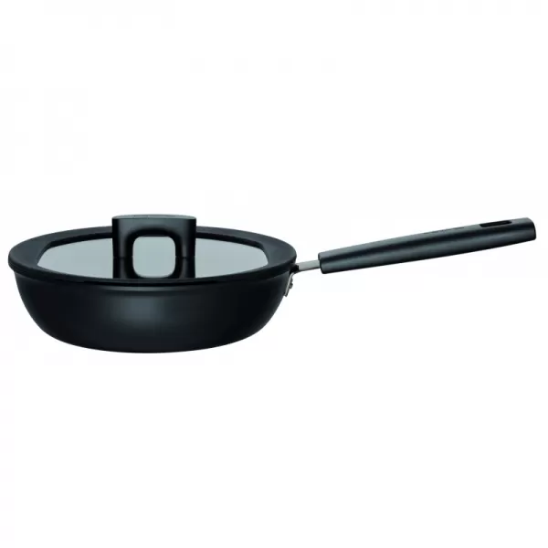 Hard Face rendlík 24cm / 2,2L s poklicí Fiskars 1052230