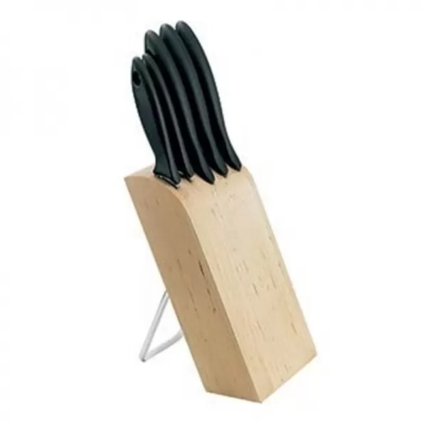 Blok s pěti noži Fiskars 1023782