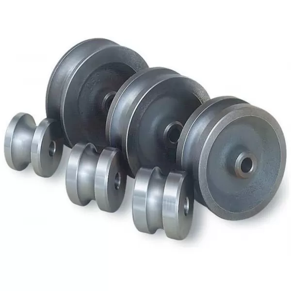 Ohýbačka trubek sestava 1010930