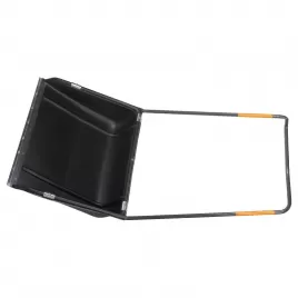 Shrnovač sněhu profesionální Fiskars 143040