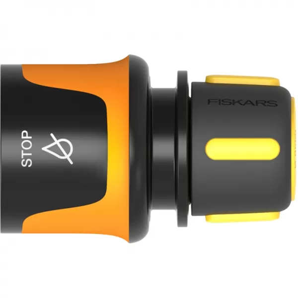 Rychlospojka hadice Comfort STOP 3/8" Fiskars 1027078