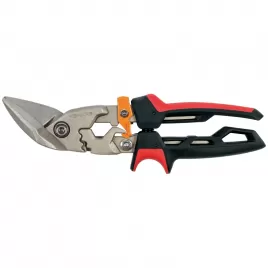 Nůžky na plech offsetové levé PowerGear Fiskars 1027211