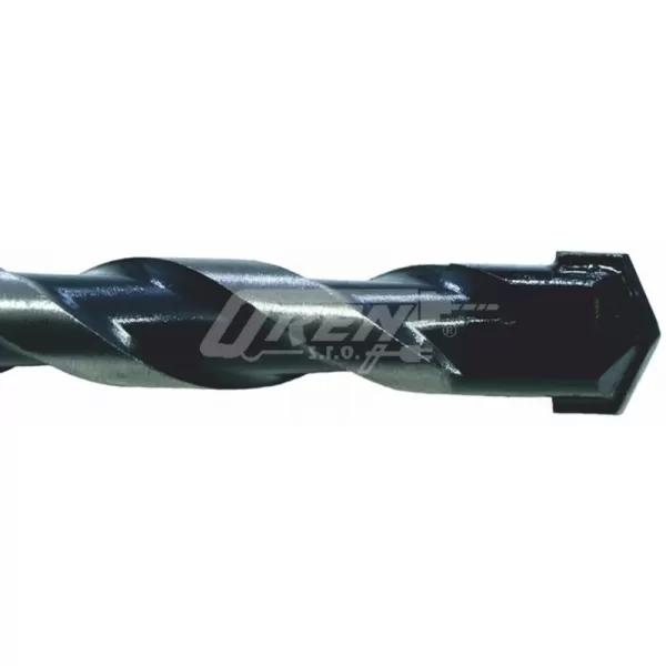 Příklepový vrták do betonu OREN Klasik