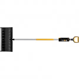 Hrablo na sníh roller X-series Fiskars 1057179