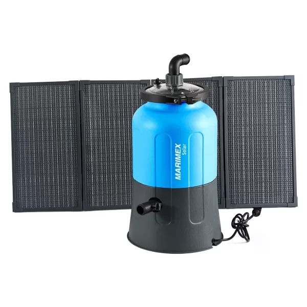 Bazénová filtrace ProStar Solar 3 Marimex 10604350