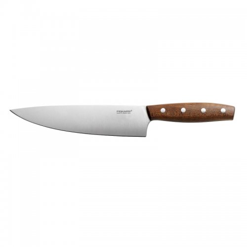Nůž kuchařský 20 cm Fiskars 1016478
