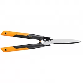 Nůžky na živý plot PowerGear™ X s oboustranným převodem HSX92 Fiskars 1023631