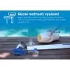 Bazénový vysavač StarVac Columbia Marimex 10800039