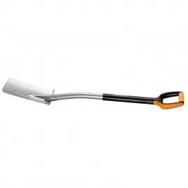 Rýč Xact rovný, střední M Fiskars 131480