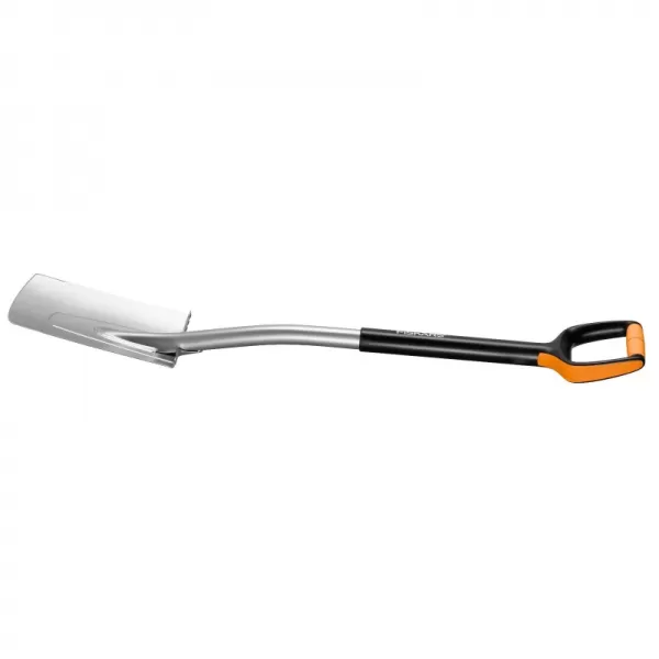 Rýč Xact rovný, střední M Fiskars 131480