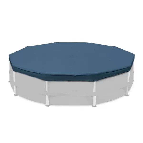 Krycí plachta pro bazény Florida/Intex Metal Frame 4,57 m 10421027