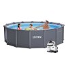 Bazén Florida Premium Dakota 4,78x1,24 m s pískovou filtrací Marimex 10340072