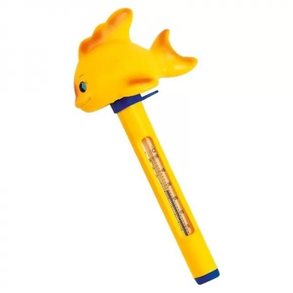 Teploměr bazénový MARIMEX - směs 10963008