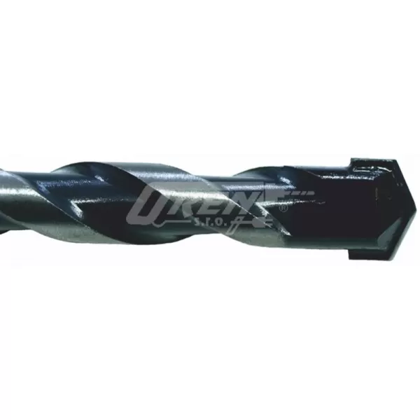 Příklepový vrták do betonu OREN Klasik