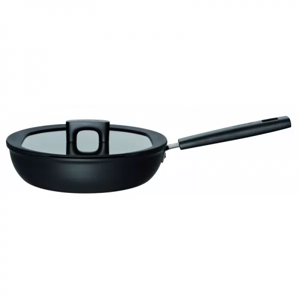 Hard Face OH rendlík 26cm / 2,8L s poklicí Fiskars 1052238