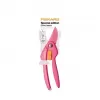 Inspiration nůžky zahradní dvoučepelové Ruby Fiskars 1003657