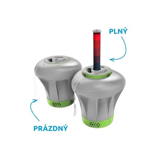 Velký plovák Premium Marimex 10964010