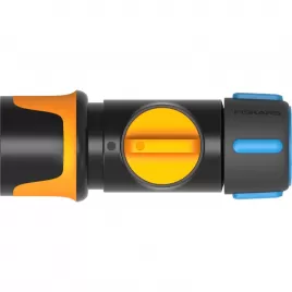 Rychlospojka hadice Comfort On/Off 1/2" - 5/8" Fiskars 1027086