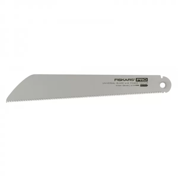 Náhradní čepel k pile pro řez tahem, 250 mm Fiskars 1062943
