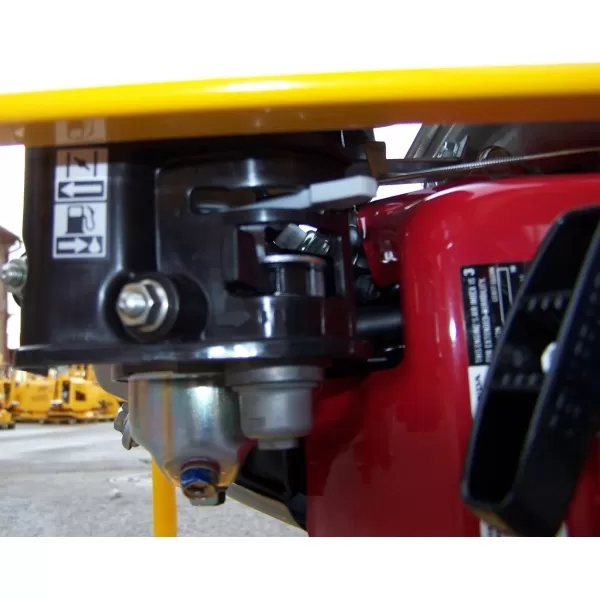 Elektrocentrála NTC jednofázová TR 3,3