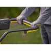 Aku vertikutátor V20 2x18V bez aku Stanley FATMAX SCOEP3801N