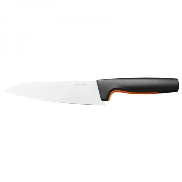Střední kuchařský nůž 17cm Fiskars 1057535