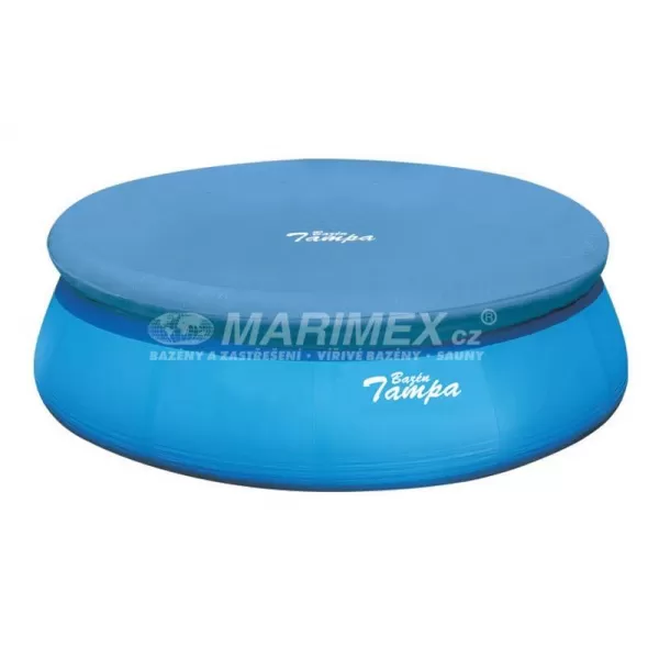 Krycí plachta pro bazén Tampa 4,57 m MARIMEX 10421002