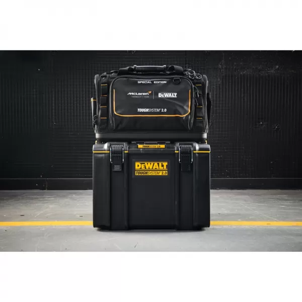 Taška McLaren 22" TOUGHSYSTEM McLaren DeWALT DWST83542-1
