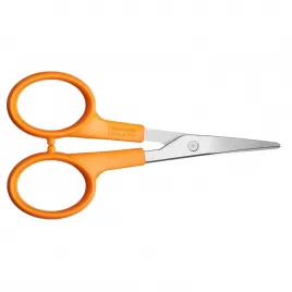 Vyšívací nůžky zakulacené 10 cm Fiskars 1005144