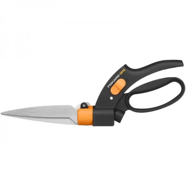 Nůžky na trávu Servo Fiskars 113680