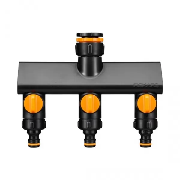 Trojcestný ventil ke kohoutku Comfort, On/Off Fiskars 1070578