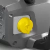 AKU řetězová pila CS 400/36 Bp Kärcher 1.042-504.0