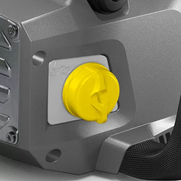 AKU řetězová pila CS 400/36 Bp Kärcher 1.042-504.0